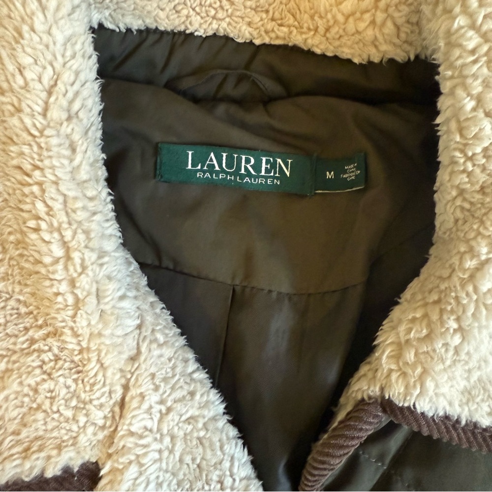 Ralph Lauren Jacket - Picture 3 of 5